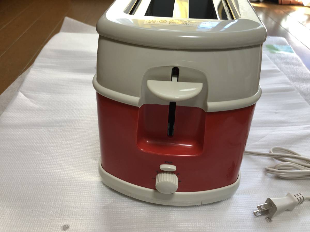 非売品 ワーゲンバストースター VW フォルクスワーゲン