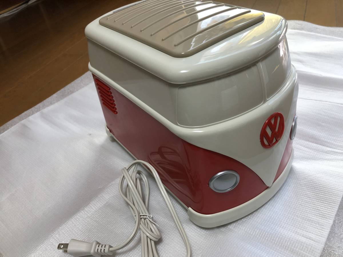 非売品 ワーゲンバストースター VW フォルクスワーゲン