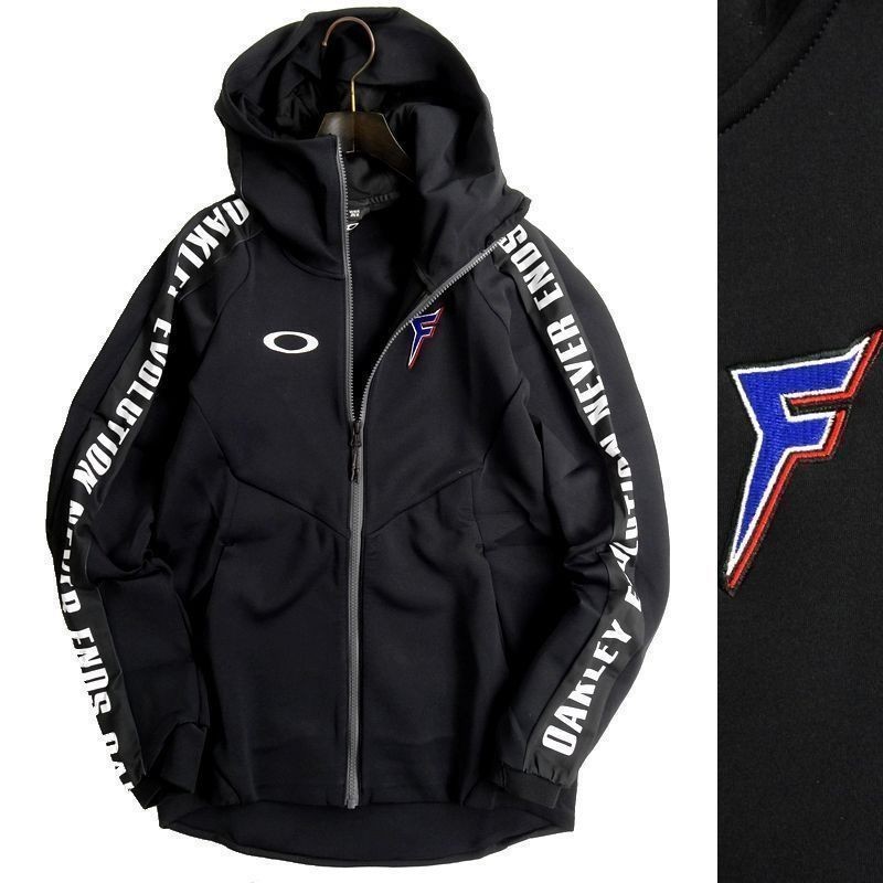 OAKLEY オークリー 定価1.5万 北海道日本ハムファイターズ 球団公式