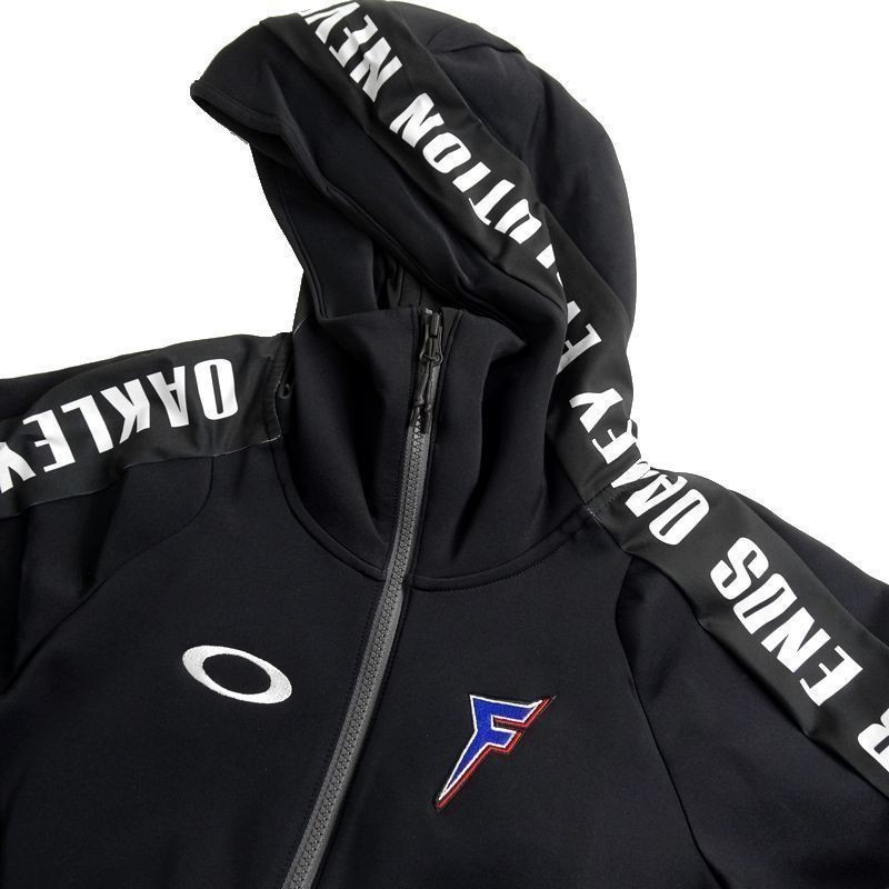 OAKLEY オークリー 定価1.5万 北海道日本ハムファイターズ 球団公式