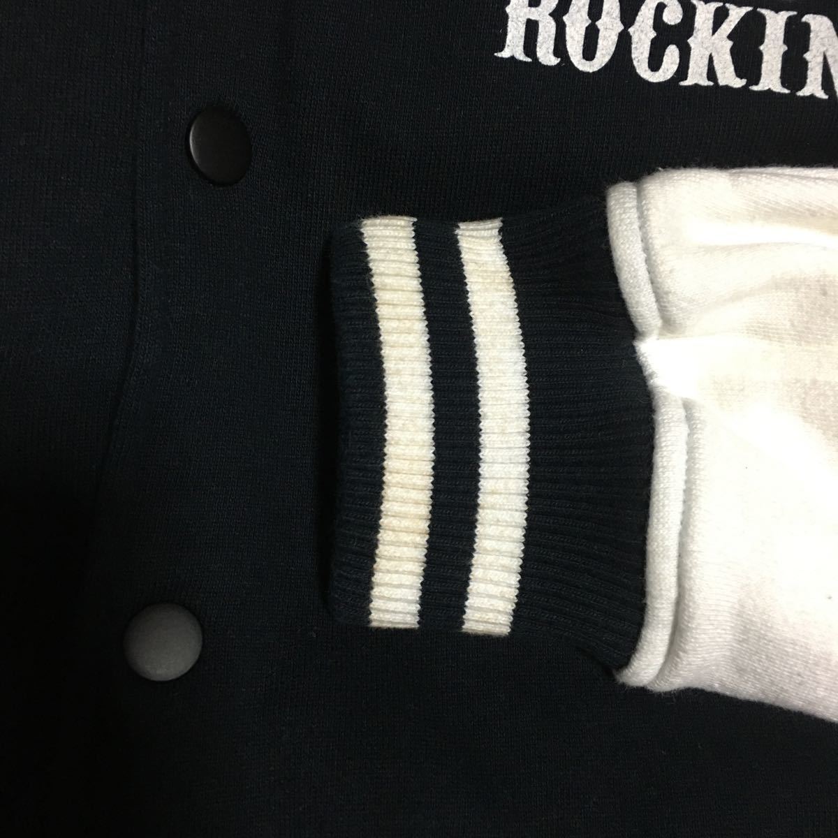 GOOD ROCKIN