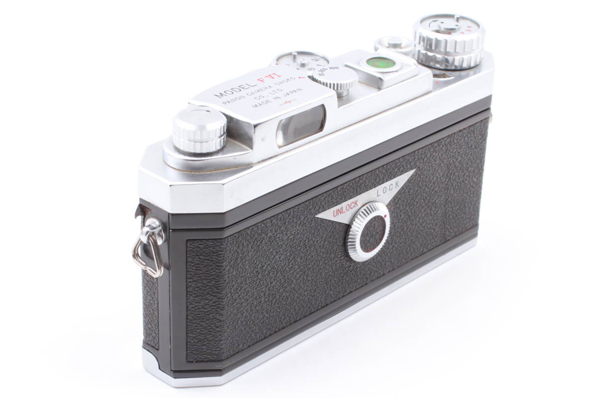 ☆FUJICA ST901(黒)+レンズ☆ 【公式通販】