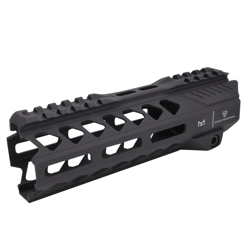 STRIKE INDUSTRIES ハンドガード Strike Rail 7 M4/AR15用 [ ブラック