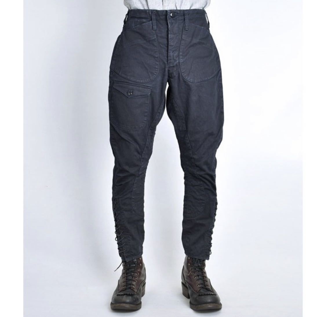 フリーホイーラーズ TIMBER CRUISER BREECHES サイズ30 フリーホイーラーズ TIMBER CRUISER BREECHES サイズ30 New