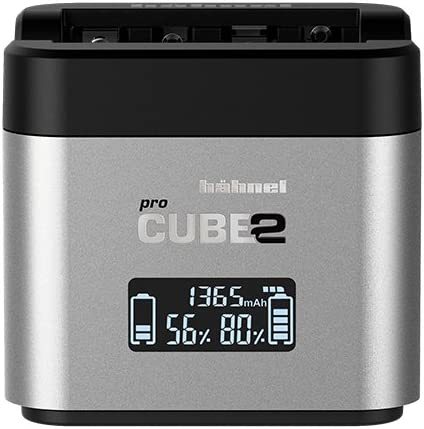 セール，新品 ProCube2 LP-E6/LP-E6N/LP-E6NH LP-E8 LP-E17対応 LC-E6交換 Hahnel ヘーネル ツインチャージャー キヤノン用(キヤノン)｜売買されたオークション情報、yahooの商品情報をアーカイブ公開 - オークファン 一眼用
