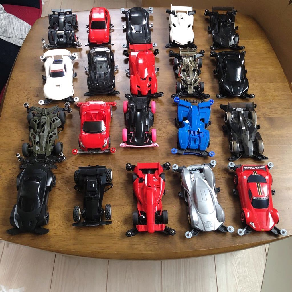 TAMIYA 人形改造作品集No3、4、10、No21〜23、No25〜33 タミヤ 人形