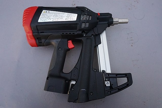 カズマックス 　K1014 GS-738C2 マックス MAX | ピン打機 ガスネイラ ガスネイラ（マックス