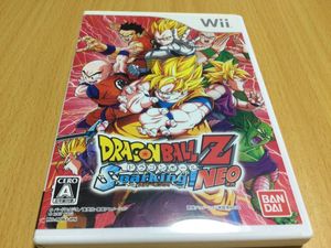 ドラゴンボール スパーキングネオ Wiiの値段と価格推移は 件の売買情報を集計したドラゴンボール スパーキングネオ Wii の価格や価値の推移データを公開