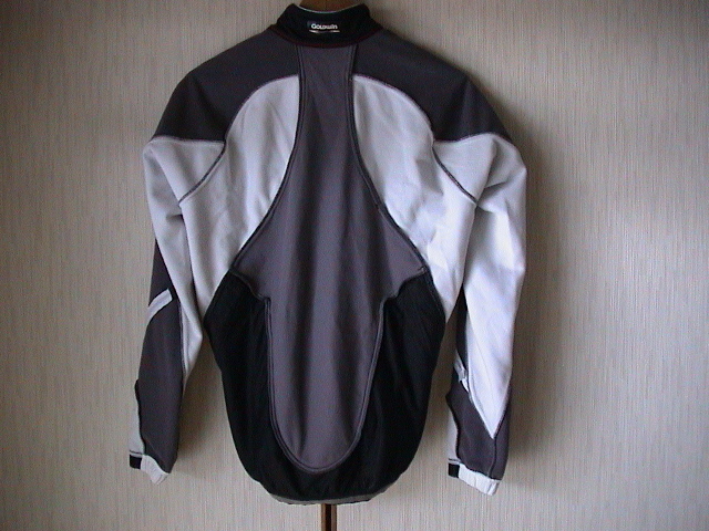 GOLDWIN ゴールドウィン SUMMIT GWB-807 0～5℃対応 冬用 腕ベンチ