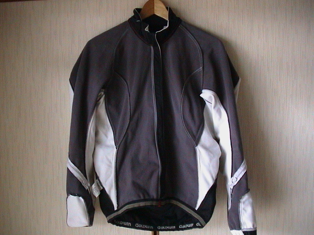 GOLDWIN ゴールドウィン SUMMIT GWB-807 0～5℃対応 冬用 腕ベンチ