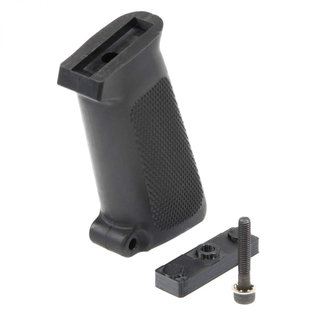 【新品☆即納】DNA AR15 Ganster ギャンスターグリップ (A1タイプ) 【品番：DNA-GRP-AR15-03】4582609590435【管A】*