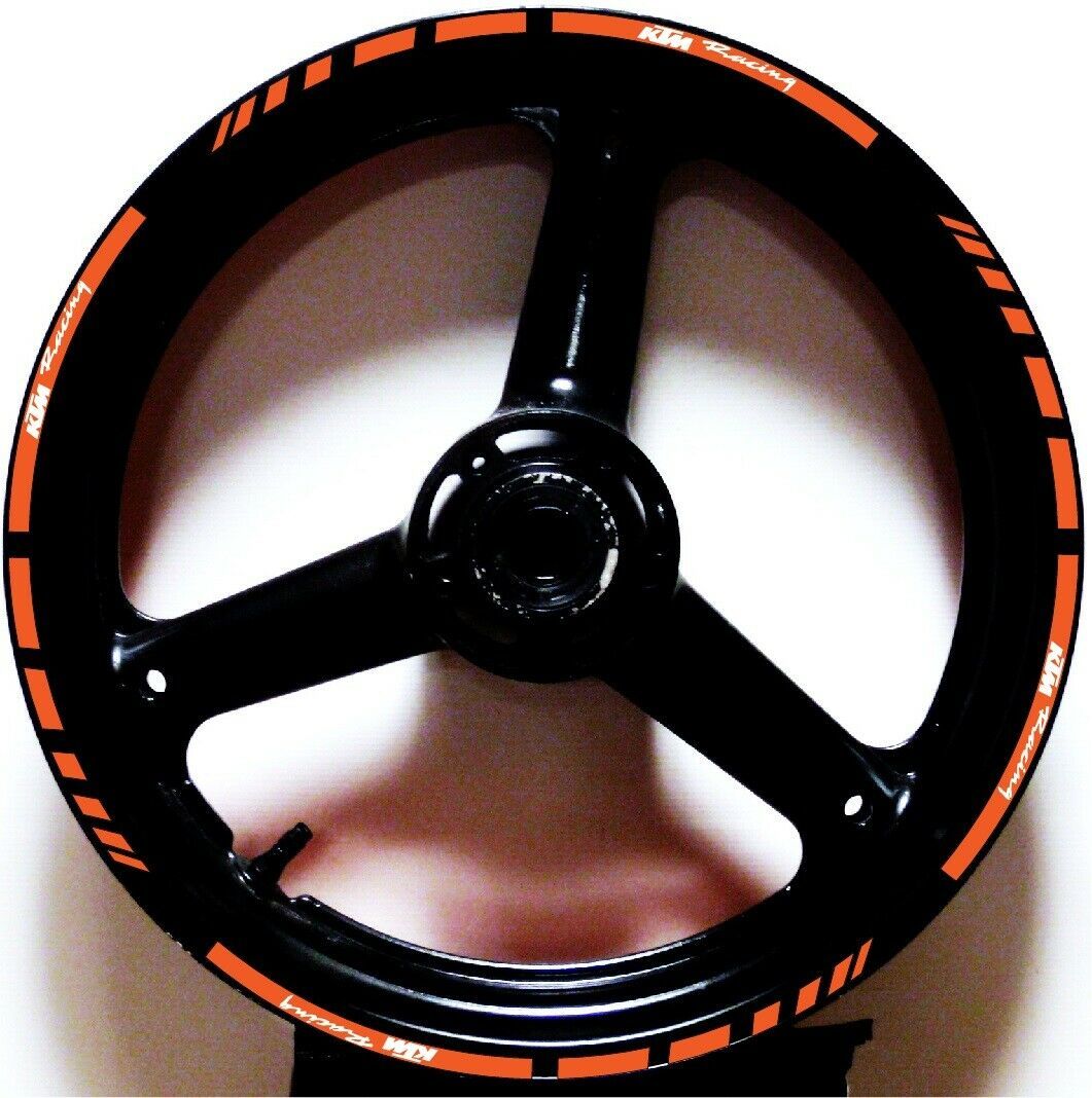 【全国無料，低価】 即納 17インチ リムテープ リムステッカーKTM RC125 390 DUKE 125 790 690 SMC R ENDURO 1090 1290 スーパーデューク R/GT アドベンチャーO(ステッカー、デカール)｜売買されたオークション情報、yahooの商品情 ステッカー、デカール