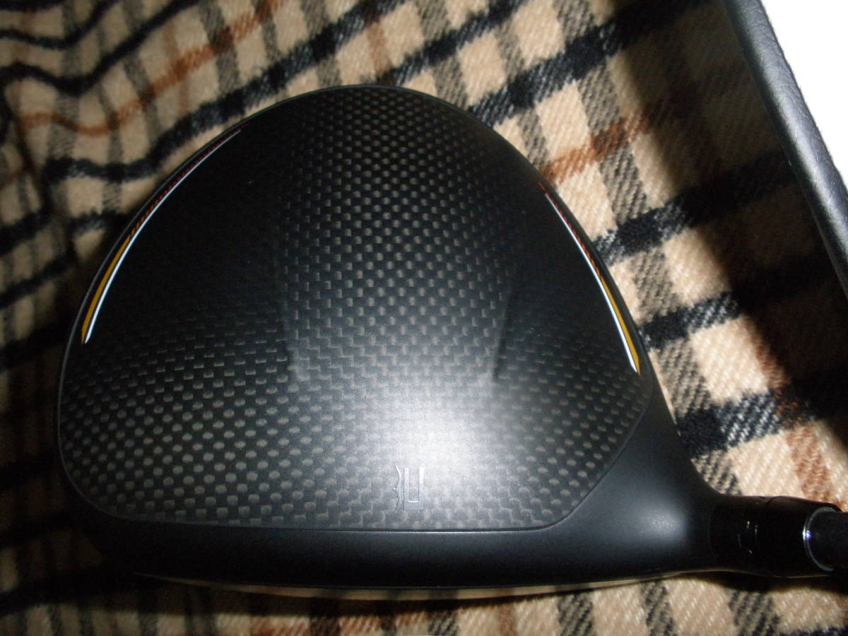 COBRA(コブラ) LTDx 10.5° ドライバー ＋ AutoFlex SF505X おまけ