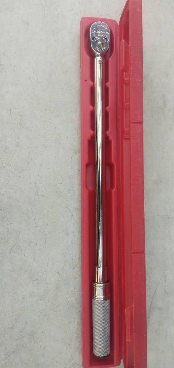 お買い得，品質保証 スナップオン QD3RN350A(トルクレンチ)｜売買されたオークション情報、yahooの商品情報をアーカイブ公開 - オークファン トルクレンチ