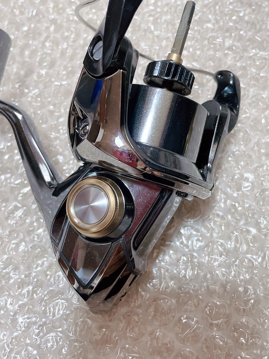 安い 価格アウトドア・釣り・旅行用品 - シマノ☆14ステラ