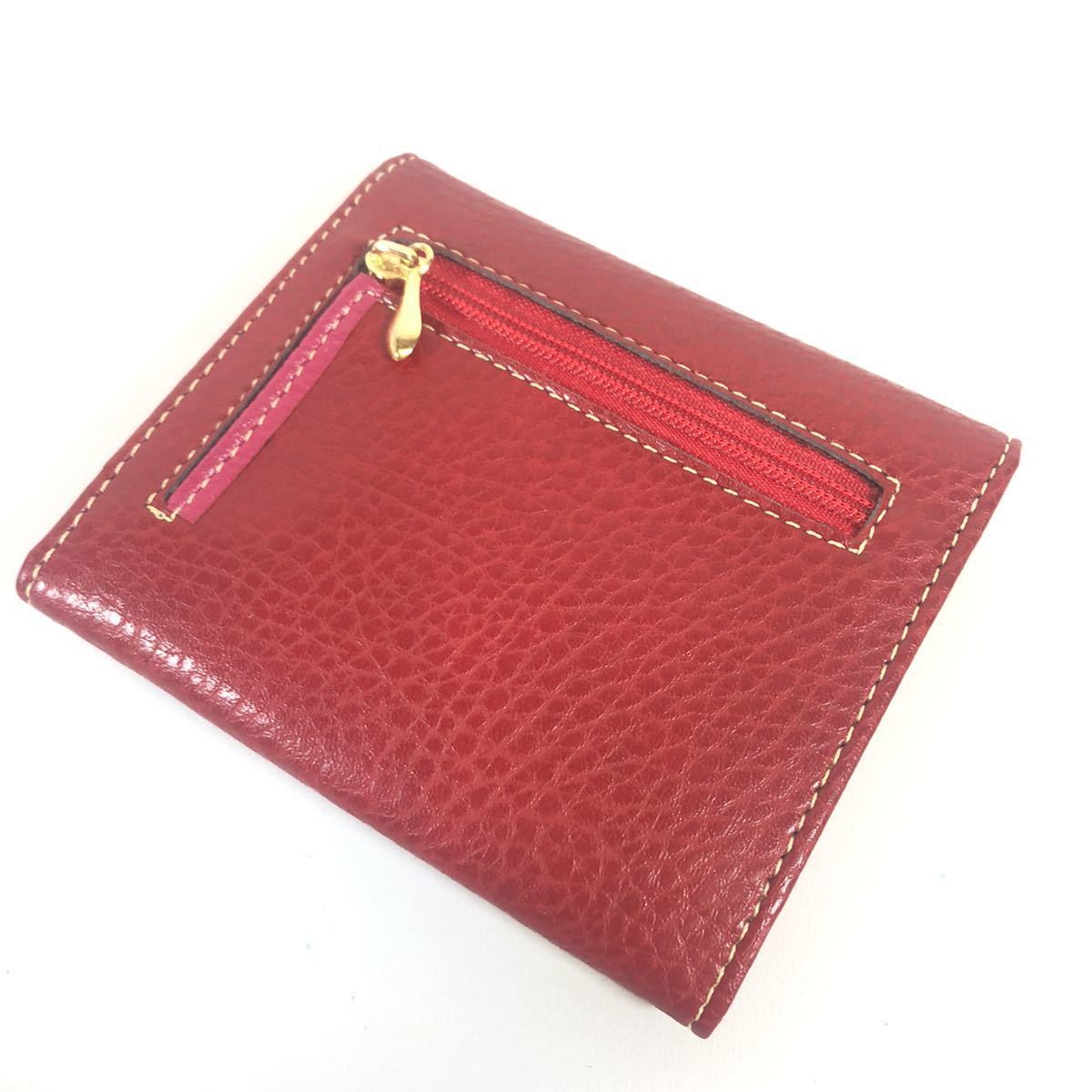 美品】 LA TOUR EIFFEL 1887 ラトゥールエッフェル レザー ショルダー 