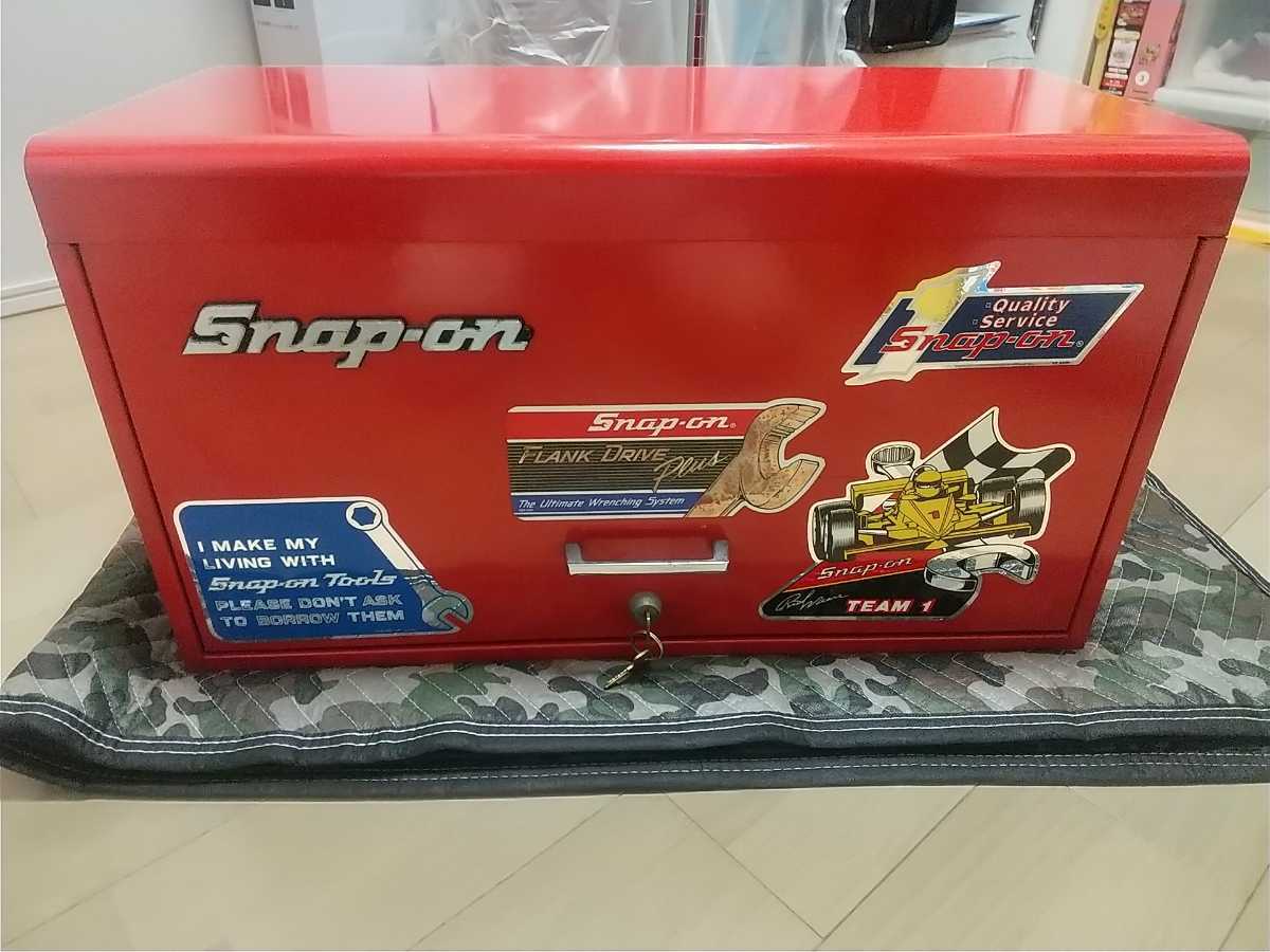 低価，得価 Snap-on スナップオン 工具箱 ツールケース ツールボックス キャビネット(設置型)｜売買されたオークション情報、yahooの商品情報をアーカイブ公開 - オークファン 設置型