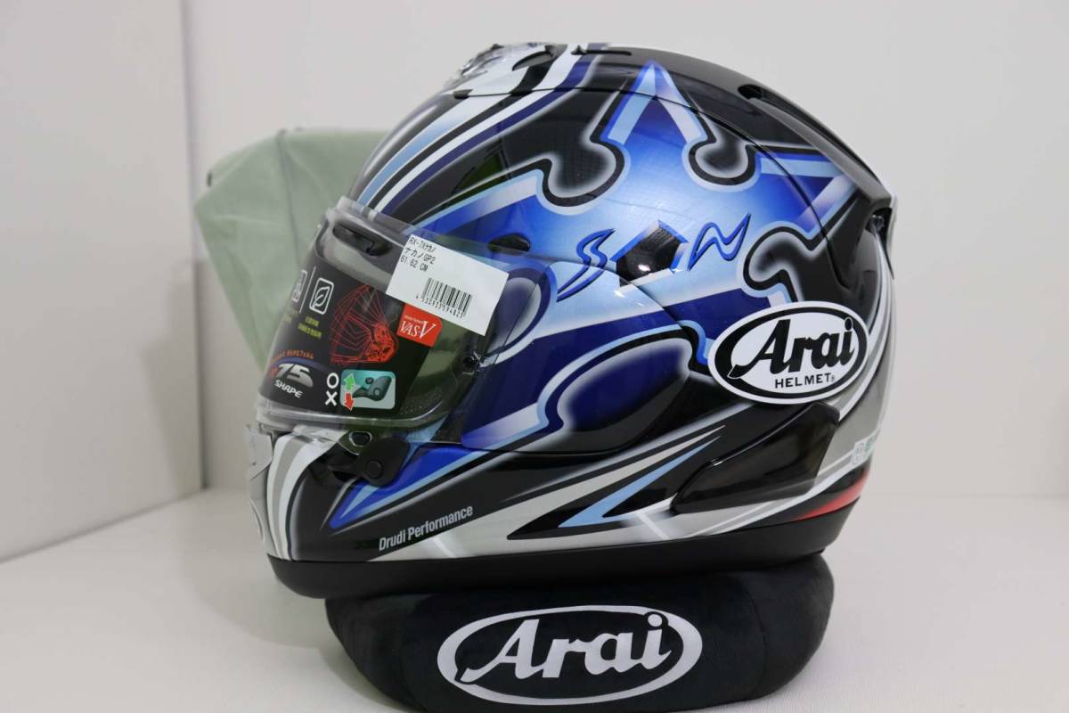 80s SHOEI ケビンマギー GRV-MAGEE 80s SHOEI ケビンマギー GRV-MAGEE