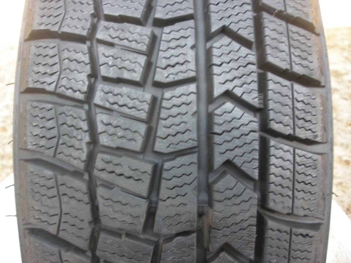超バリ溝!⇒19年製』 ダンロップ WINTER MAXX WM02 165/55R15 4本セット