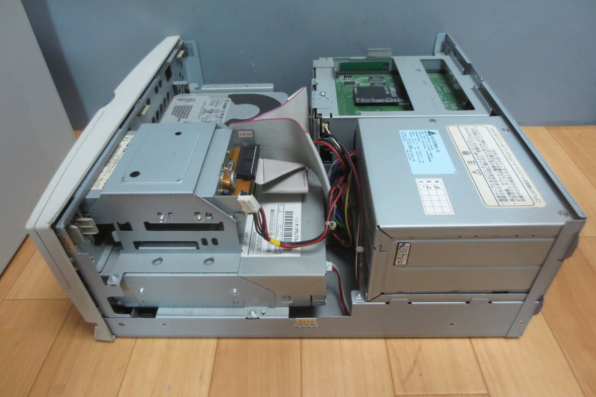 ☆ NEC PC-9821 V166 (PC9821V166S5DA) パーソナルコンピューター