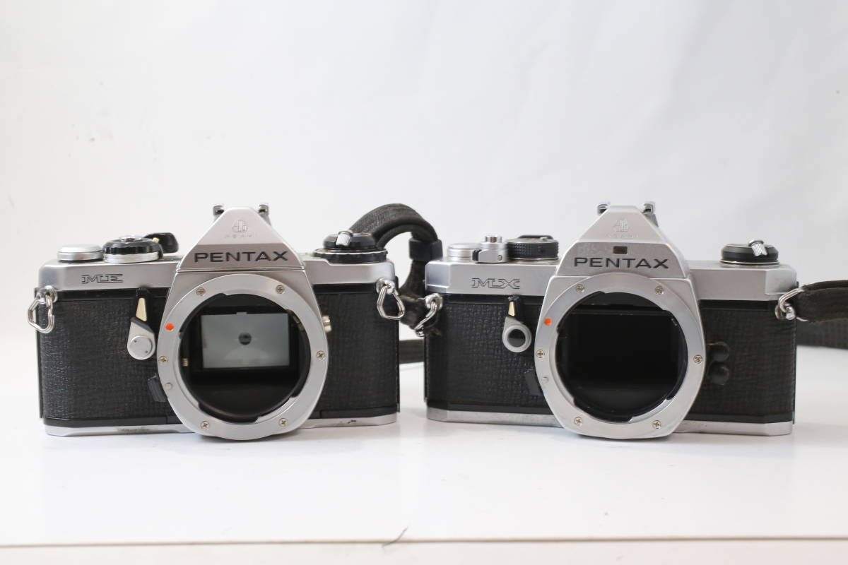数量限定，人気 【4個】ペンタックス PENTAX MX/ME/KM ×2個 / まとめて
