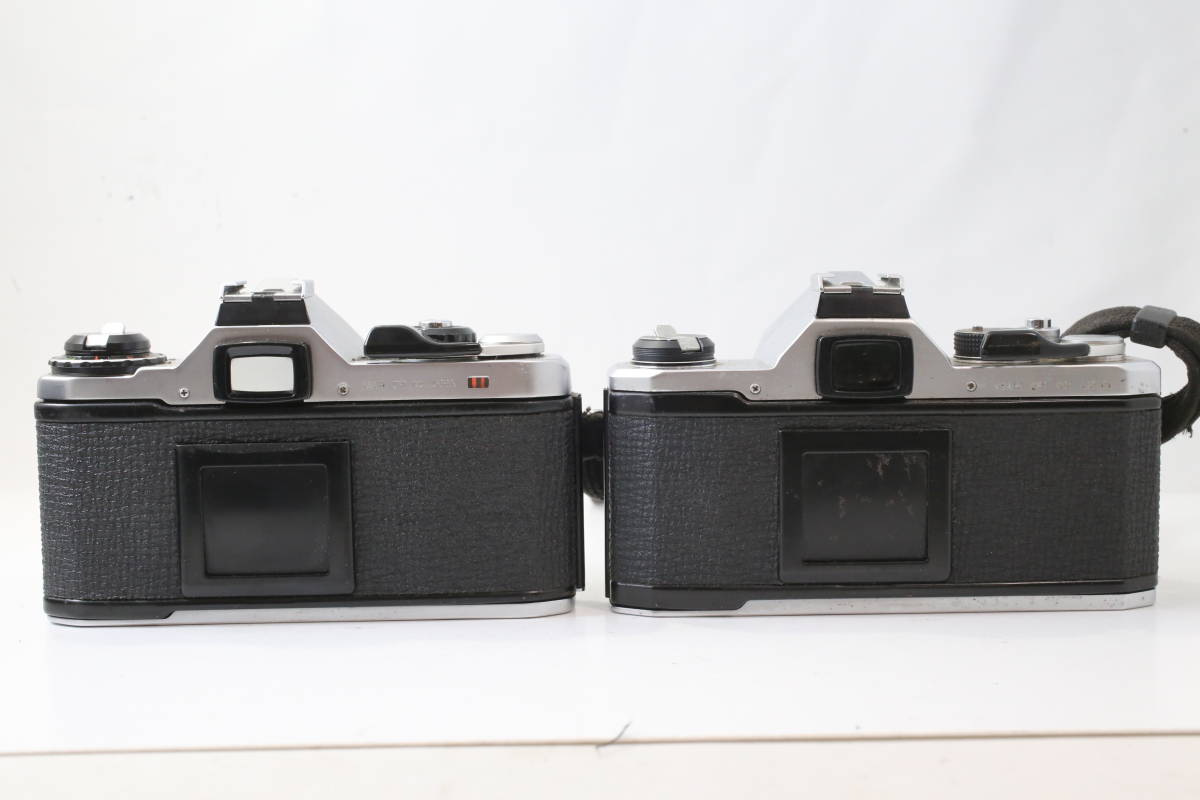 数量限定，人気 【4個】ペンタックス PENTAX MX/ME/KM ×2個 / まとめて