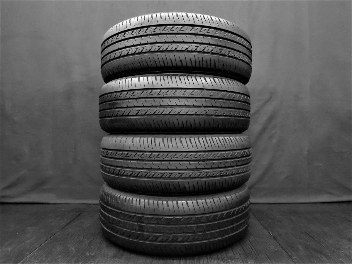 2019年製 BRIDGESTONE SEIBERLING SL201 215/45R17 91W 中古品 2本 直接の引き渡し可能 (RK) SEIBERLING SL201 2019年製 セイバー 175&frasl;65R14 XL