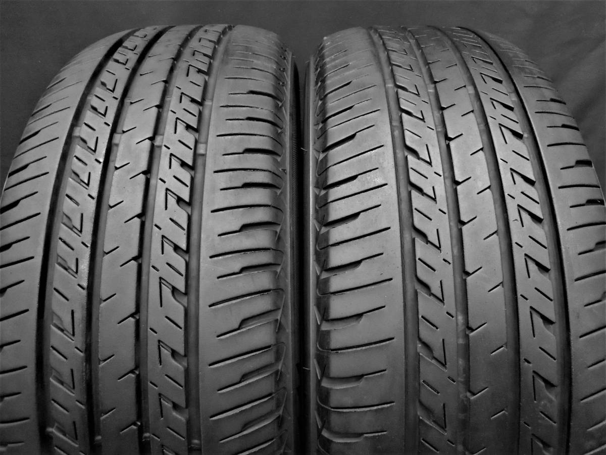 ☆2019年製!! BRIDGESTONE SEIBERLING SL201 215&frasl;60R17 4本SET