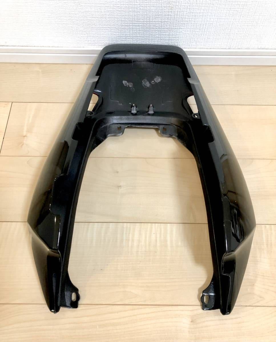 訳ありK 新品 CB400SF テールカウル NC42 赤黒 シートカウル