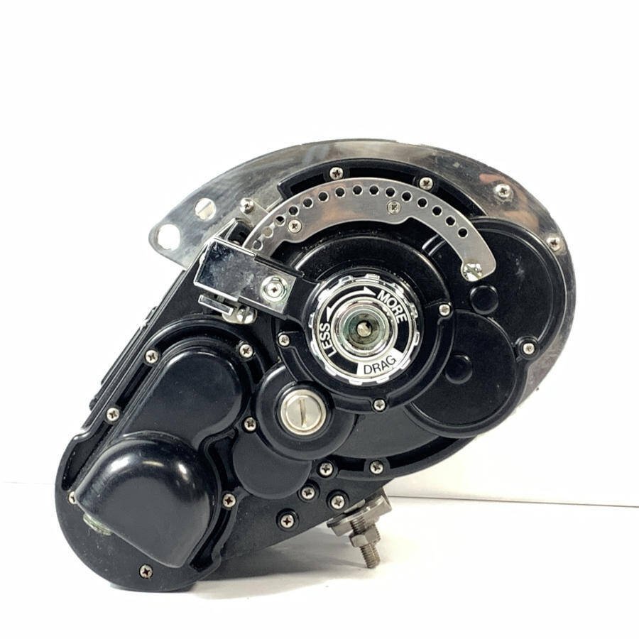 MIYAEPOCH 1100 電動リール＊現状品