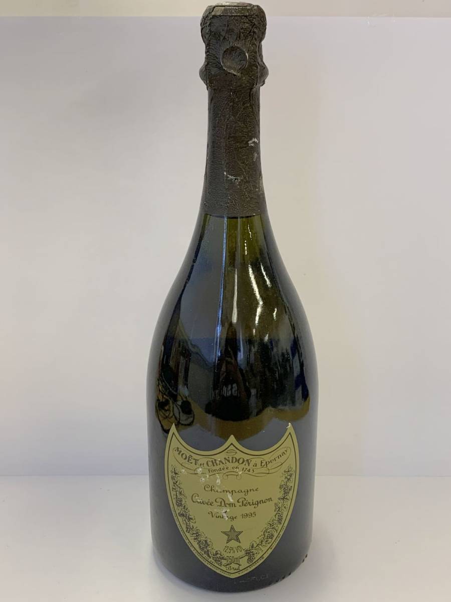 K476-A92-28 未開栓 Dom Perignon ドンペリニヨン ドンペリ