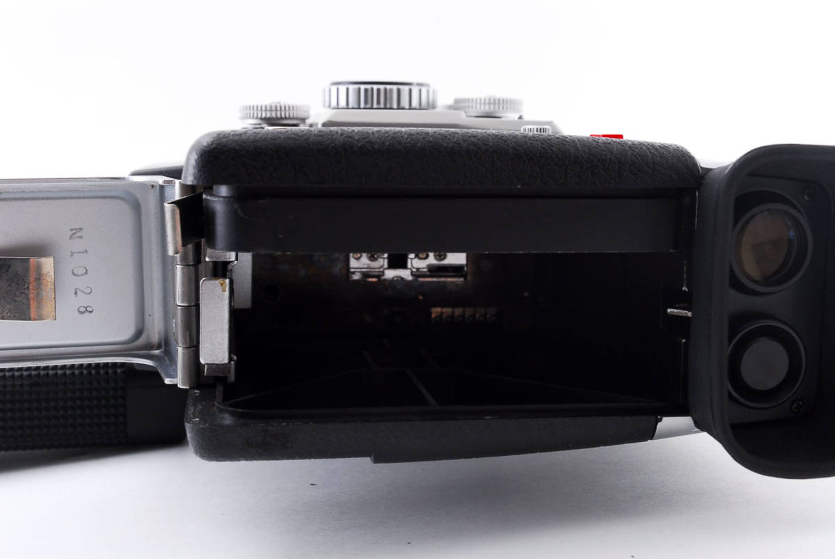 Auto Zoom 814 Electronic - Canon Camera Museum