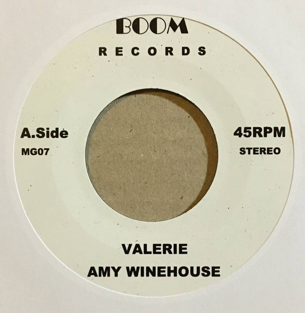 Amy Valerie - Winehouse Song Lyric | Print Heart Music Stream Vinyl by &frasl; to DOWNLOAD