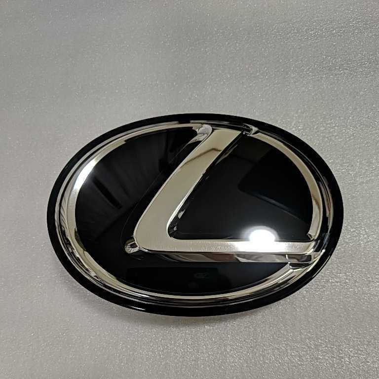 レクサスエンブレム フロントグリルエンブレム LEXUS レクサス純正 
