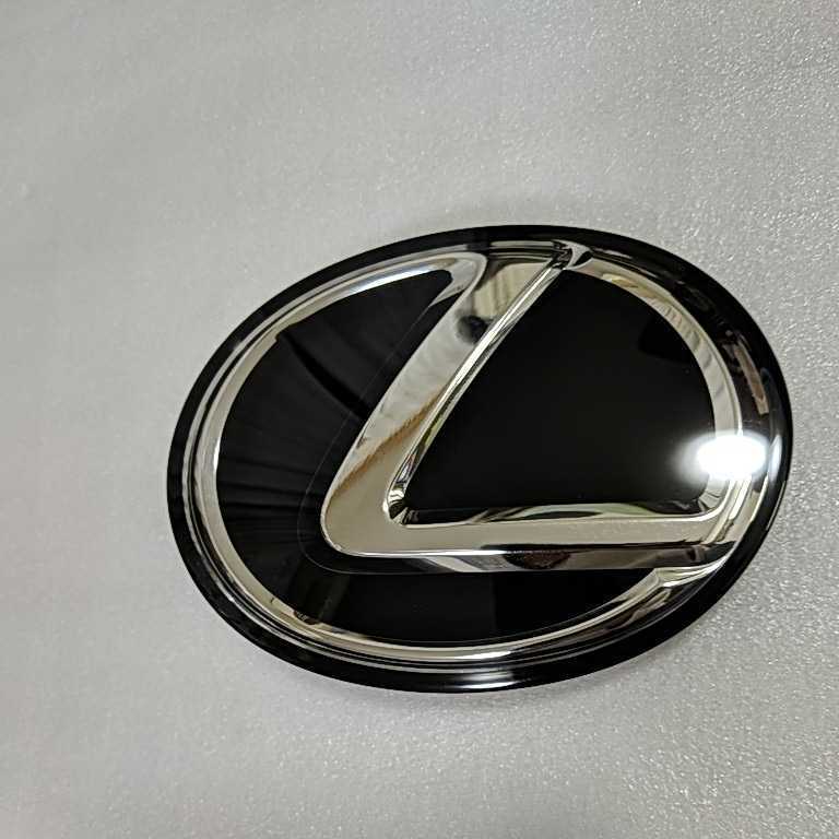 レクサスエンブレム フロントグリルエンブレム LEXUS レクサス純正 レクサスエンブレム フロントグリルエンブレム LEXUS レクサス純正