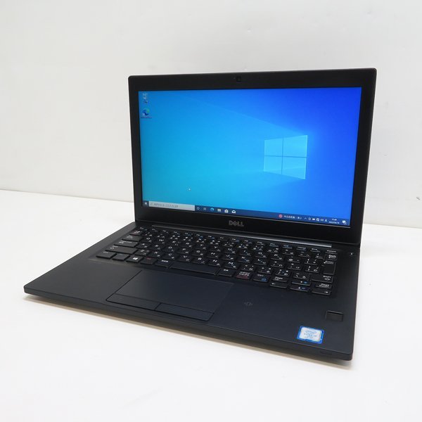 Latitude 0 Dell Windows11搭載 7280⁄7290 i5 12.5型 | ノートパソコン