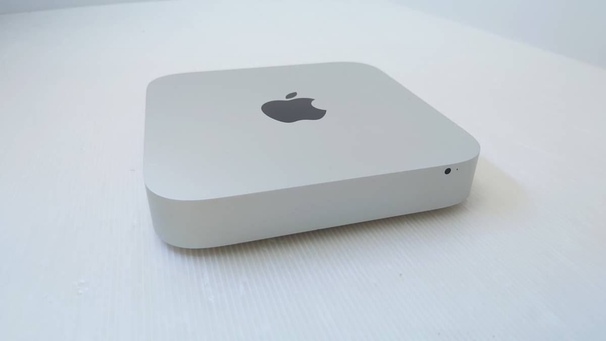 Mac 0 ⁄ Mini Apple Late | Core i7 i5 RAM mini 4GB (Late 2012) (RJ-