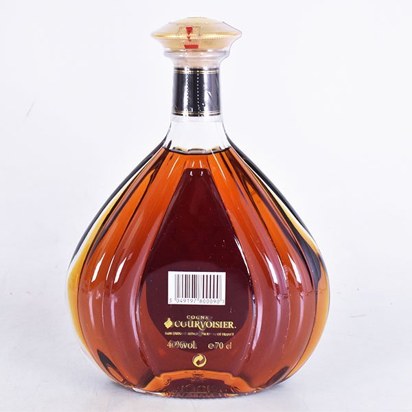 XO クルボアジェ インペリアル お酒買取専門店ネオプライス 箱付 0 古酒☆