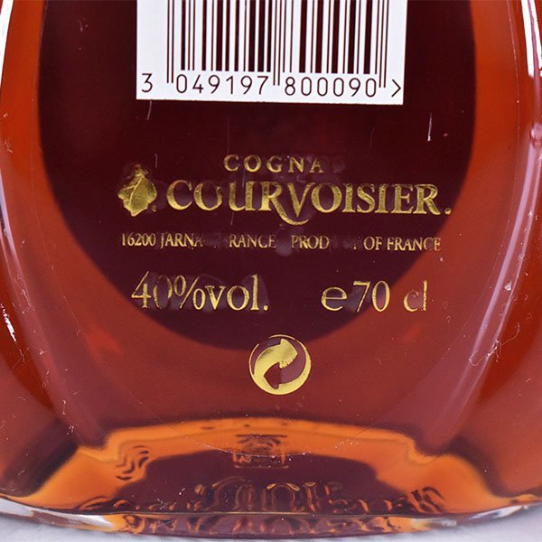 XO クルボアジェ インペリアル お酒買取専門店ネオプライス 箱付 0 古酒☆