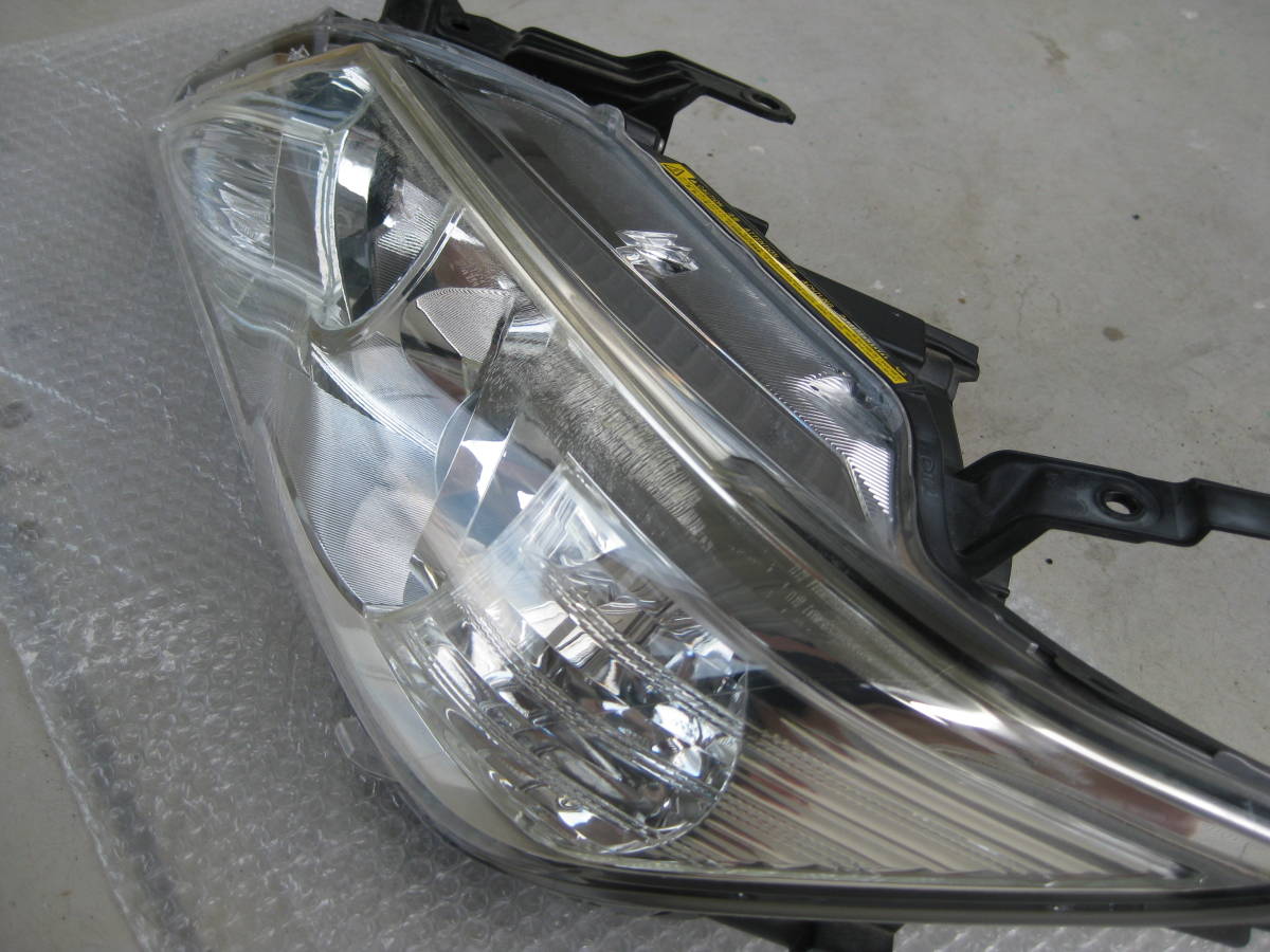 TOYOTAトヨタ純正50前期カムリ ヘッドライト左右 カムリ AVV50 50系