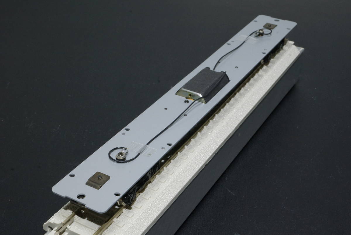 エンドウ MPギヤ 電動車 ユニットA 車体長 20m EN22 DT32 特急用