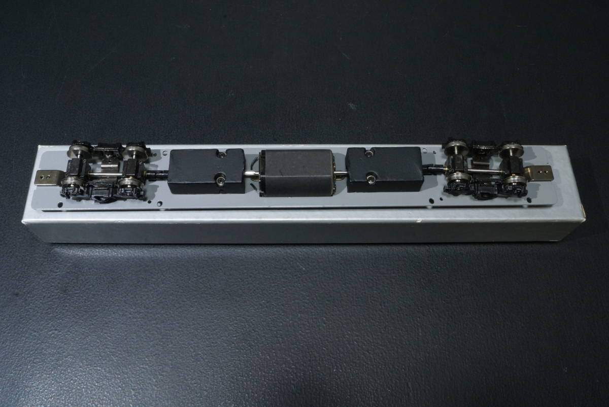 エンドウ MPギヤ 電動車 ユニットA 車体長 20m EN22 DT32 特急用