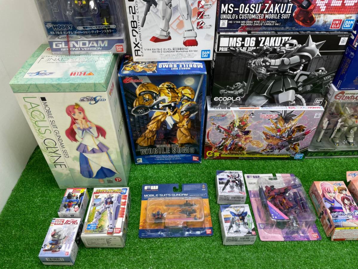 ガンダム 1&frasl;72 メカニック・モデル | メカニックモデル ガンダム│株式会社BANDAI SPIRITS（バンダイ プラモデル RX-78 1／72 機動戦士ガンダム 1&frasl;144 ガンダムの通販 RX-78-2 〈旧キット〉 機動戦士ガンダム×日本航空がコラボレーション、オリジナルカラーの