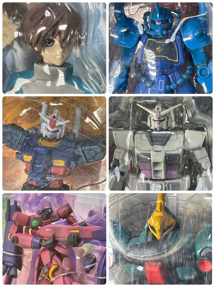 ガンダム 1&frasl;72 メカニック・モデル | メカニックモデル ガンダム│株式会社BANDAI SPIRITS（バンダイ プラモデル RX-78 1／72 機動戦士ガンダム 1&frasl;144 ガンダムの通販 RX-78-2 〈旧キット〉 機動戦士ガンダム×日本航空がコラボレーション、オリジナルカラーの