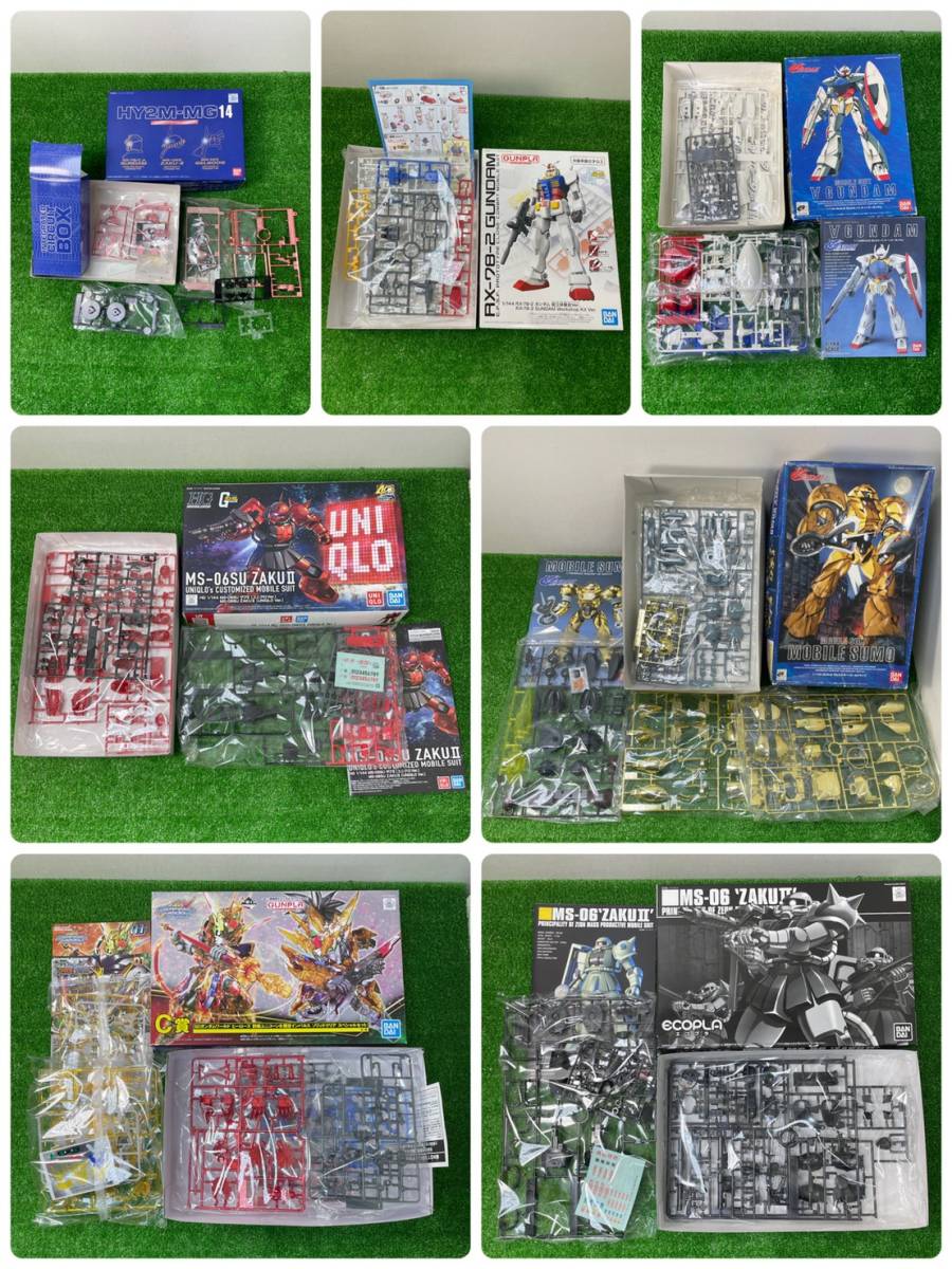 ガンダム 1&frasl;72 メカニック・モデル | メカニックモデル ガンダム│株式会社BANDAI SPIRITS（バンダイ プラモデル RX-78 1／72 機動戦士ガンダム 1&frasl;144 ガンダムの通販 RX-78-2 〈旧キット〉 機動戦士ガンダム×日本航空がコラボレーション、オリジナルカラーの