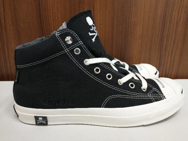 mastermind JAPAN x Converse Addict Jack Purcell | Hypebeast 