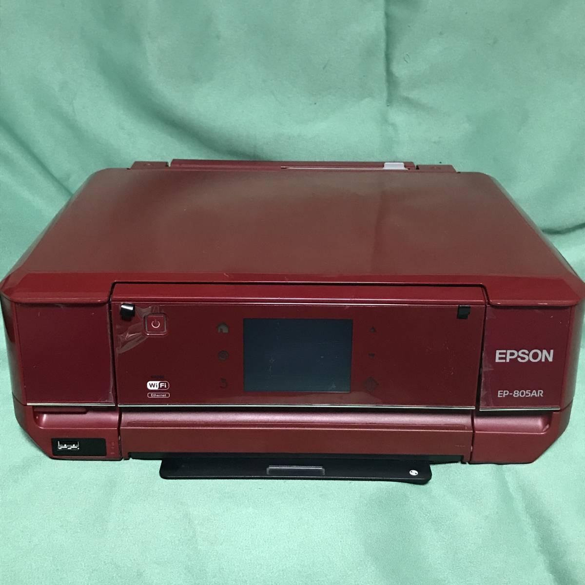 エプソン EPSON EP-901F 動作未確認 | TORUEXPERT.EE