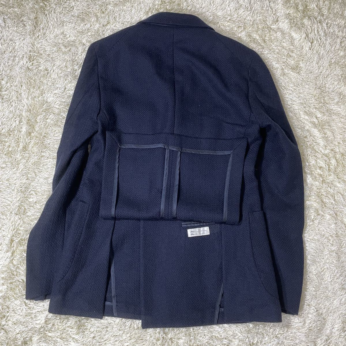タリアトーレ ブリッラペルイルグストTAGLIATORE × Brilla メタル 