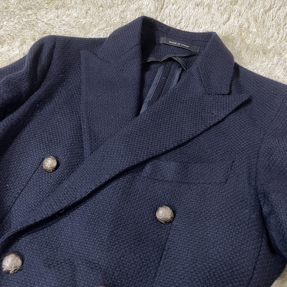 タリアトーレ ブリッラペルイルグストTAGLIATORE × Brilla メタル 