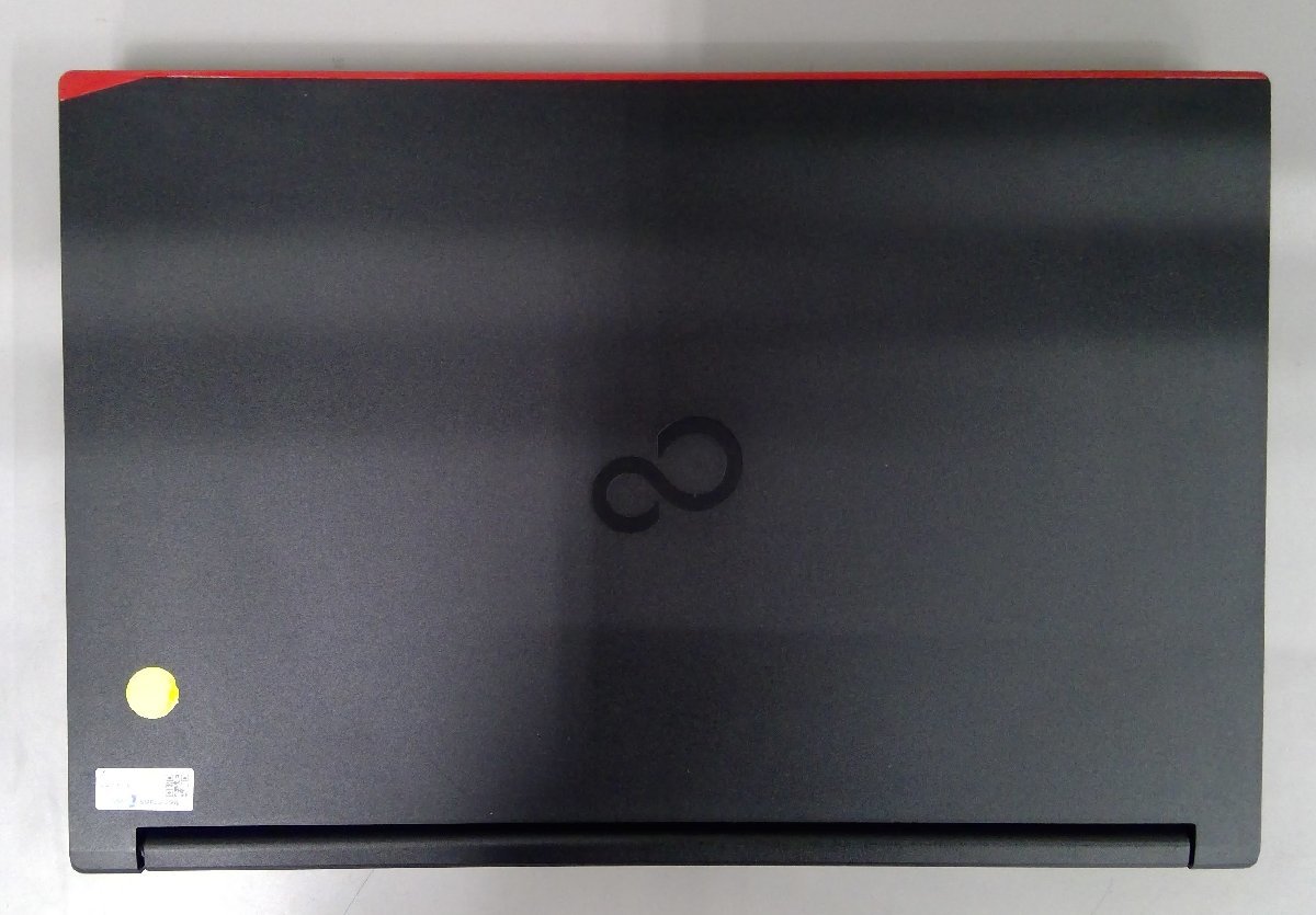 大得価，SALE B874166 LIFEBOOK A579/CX FMVA6601PP Core i5-8265U 4GB 500GB-HDD スーパーマルチドライブ(15インチ～)｜売買されたオークション情報、yahooの商品情報をアーカイブ公開 - オークファン 富士通